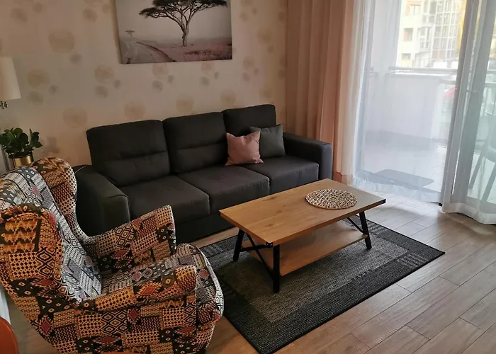 Apartamenty Zofia 1