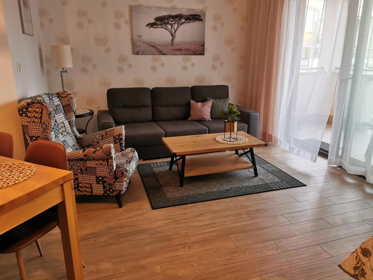 Apartamento Zofia 1 Władysławowo