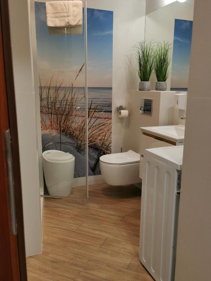 Apartamento Zofia 1