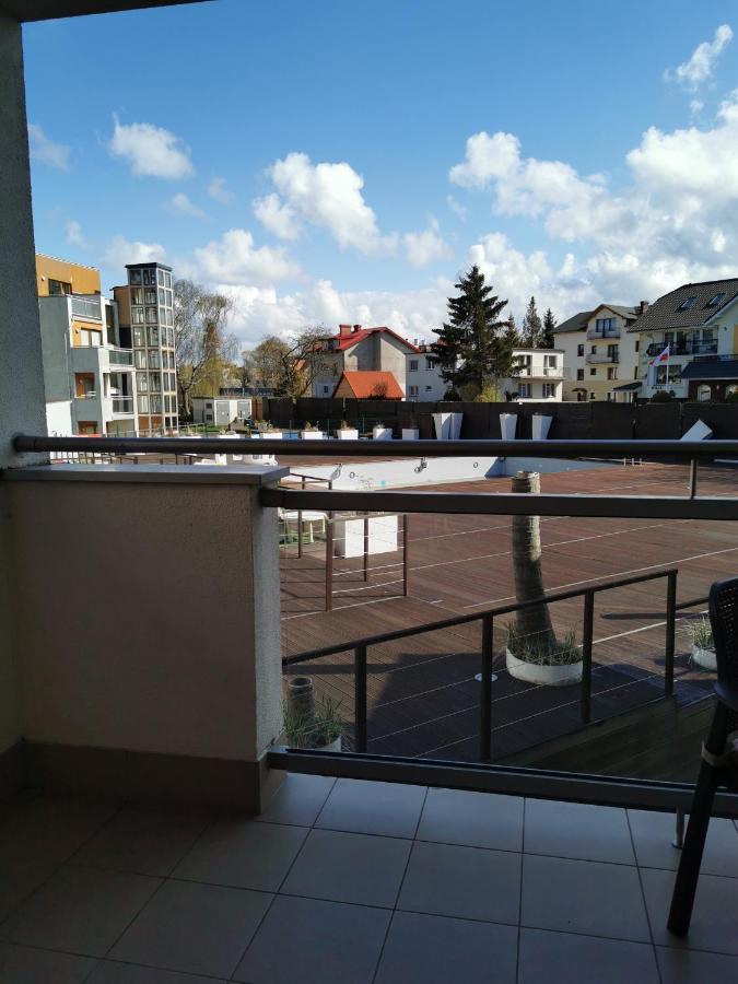 Apartment Zofia 1 *