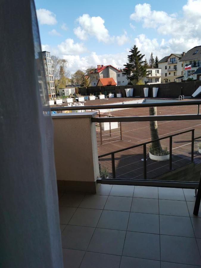 Zofia 1 Apartment *