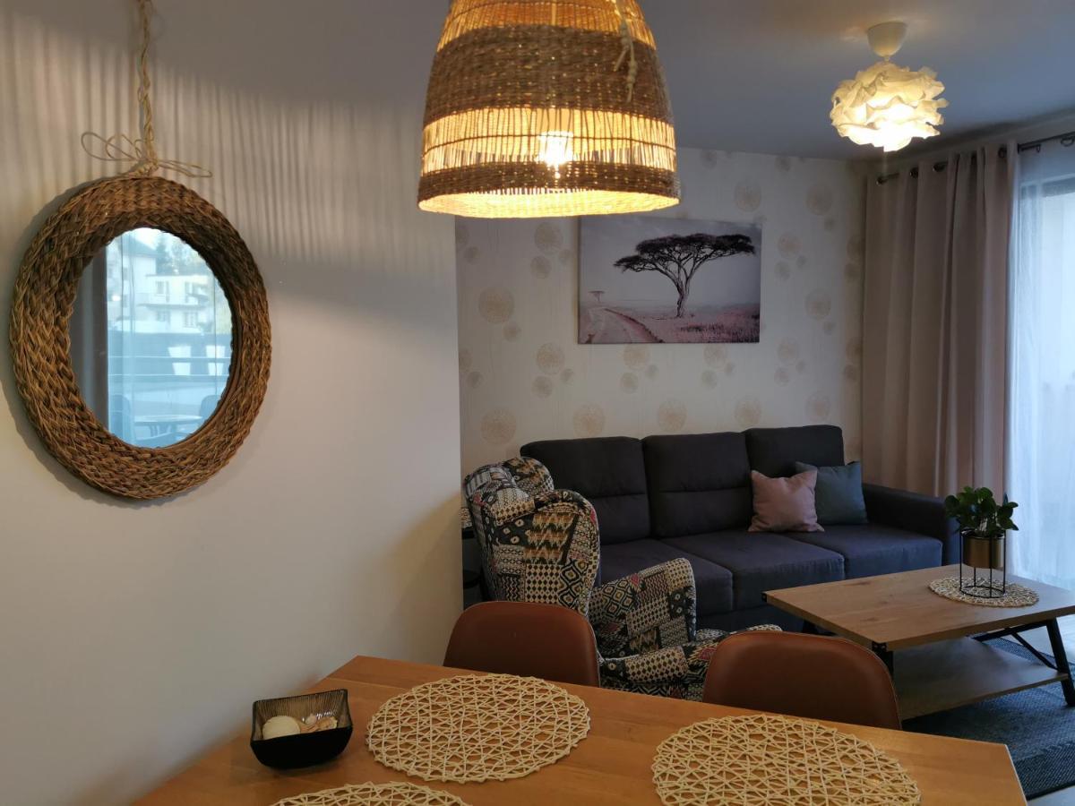 Apartment Zofia 1 Wladyslawowo