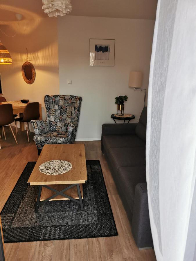 Zofia 1 Apartamento Władysławowo