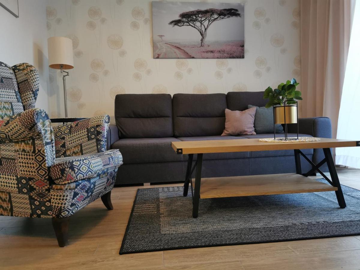 Apartamento Zofia 1