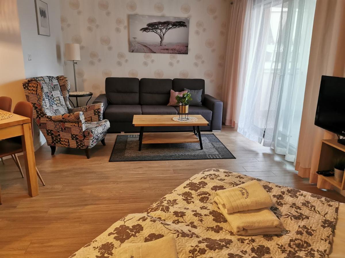 Zofia 1 Apartamento