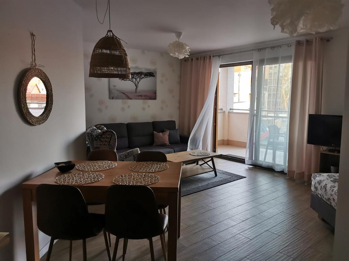 Zofia 1 Apartamento *