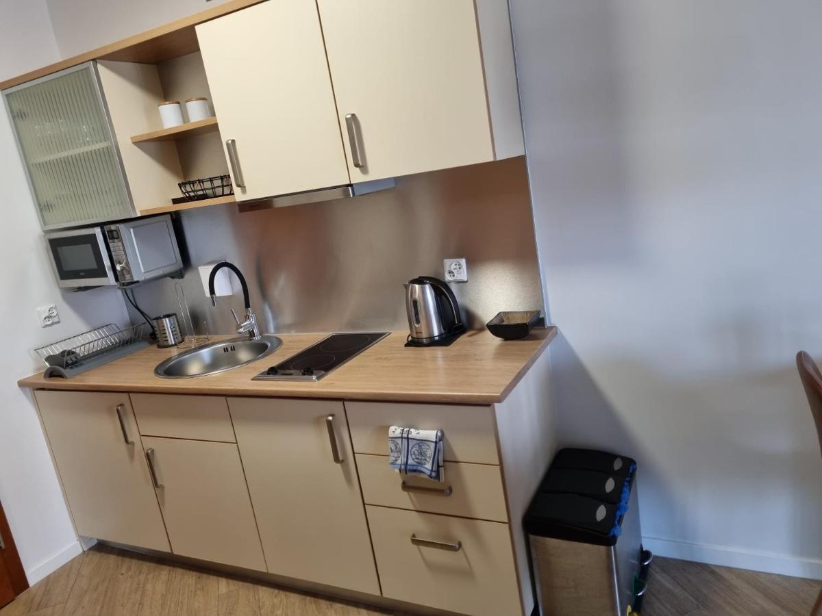 Apartamento Zofia 1